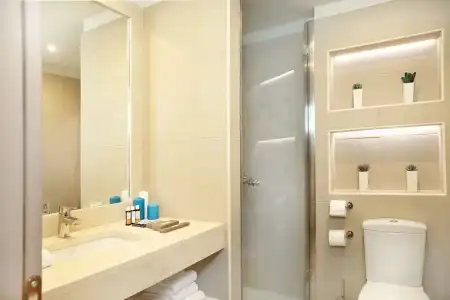 Civitel Attik Rooms & Suites - 182