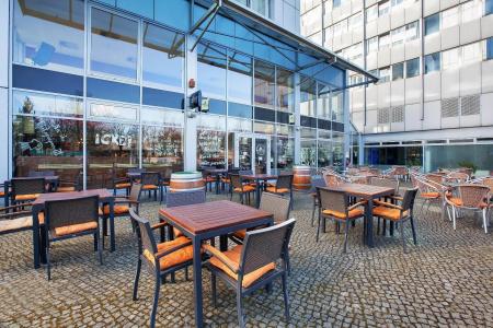 City Berlin East - 21