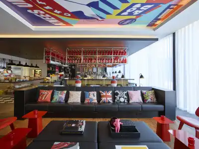 citizenM London Shoreditch - 7