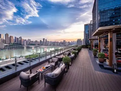 Regent Chongqing - 23