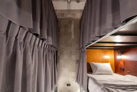 Luk Hostel - Digital Nomad Friendly - 39