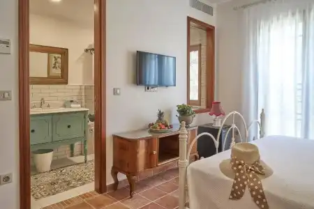Villa Taraça Alaçatı Romantik Otel - 58
