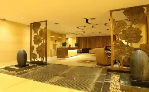Expo Garden - 1