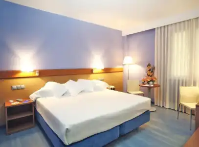 Sercotel Murrieta - 41