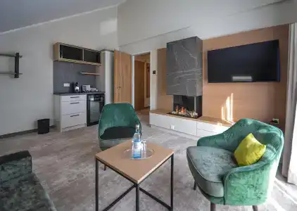 Dorint Strandresort & Spa Ostseebad Wustrow - 119