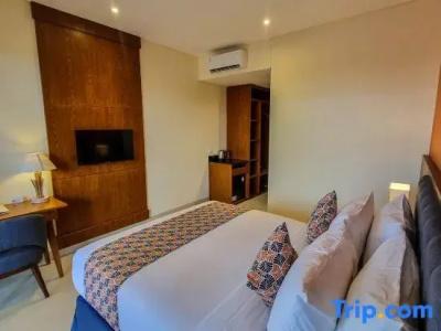 Kahayana Suites - 29