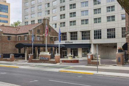 Hilton Madison Monona Terrace - 29