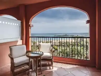 Sheraton Fuerteventura Beach, Golf & Spa Resort - 64