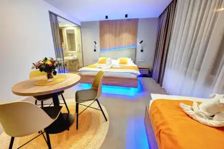 Wellness Fénix - 35