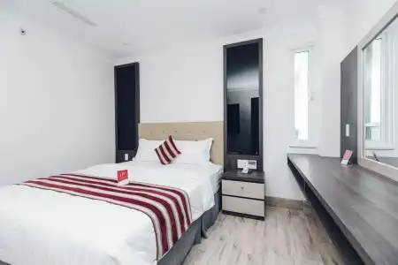 Seven Seas and Apartment - 6