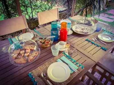 Le Pinette Bed and Breakfast - 10
