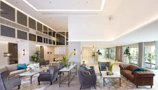 Health Land Resort & Spa - 22