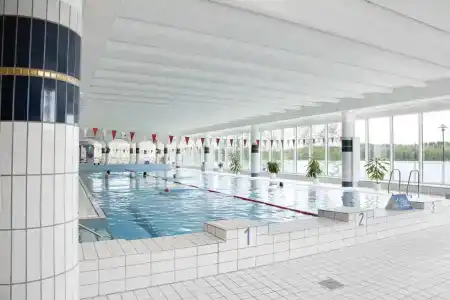 Spa Kunnonpaikka - 15