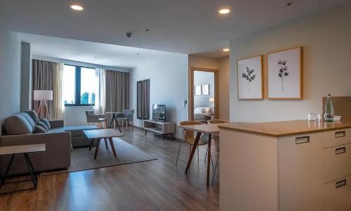 ApartAttica21 Vallés - 56