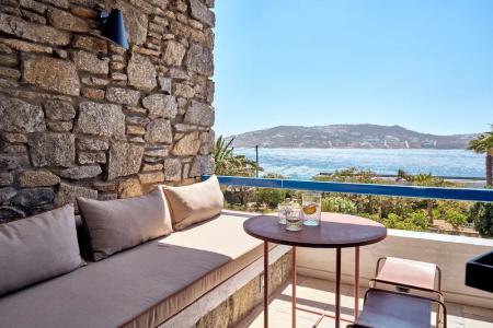 Mykonos Theoxenia Boutique - 62