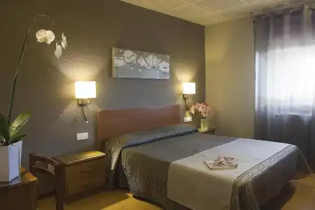 Hostal Barris - 15