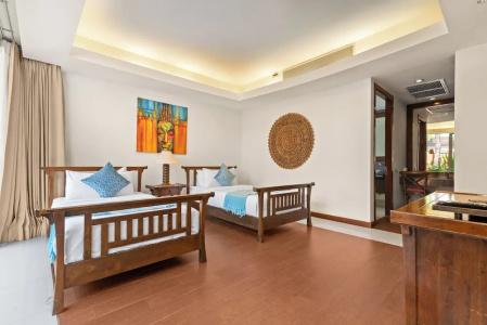 Baan Leelawadee - 19