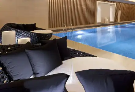 The Westin Wuhan Wuchang - 4