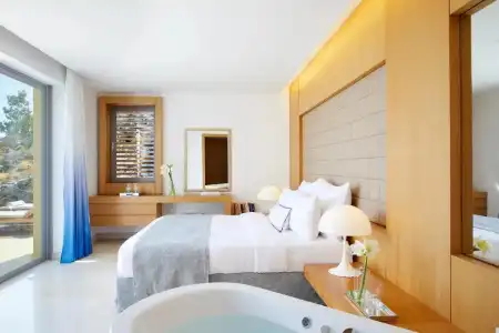 Lindos Blu Luxury & Suites - Adults Only - 96
