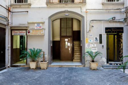 sant'Angelo Palace - 19