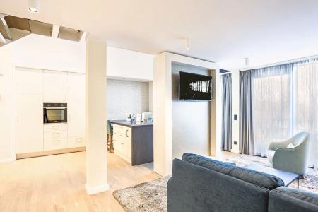 Maremüritz Yachthafen Resort - 46