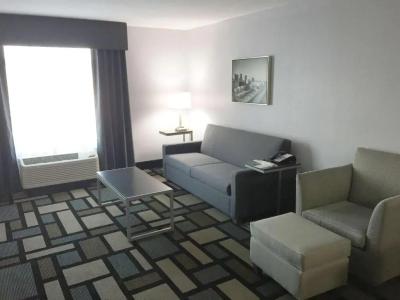 Best Western Plus Birmingham Inn  Suites - 55