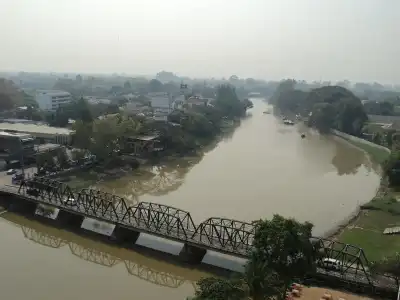 Diamond River Ping Petch-Ngam - 18