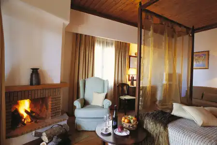 Anemolia Mountain Resort - 100