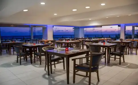 Royal Blue Paphos - 12