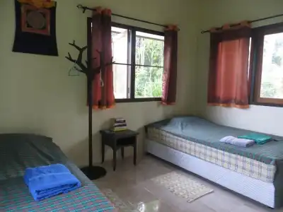 Manora Garden B & B - 45