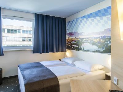 B&B München City-Nord - 3