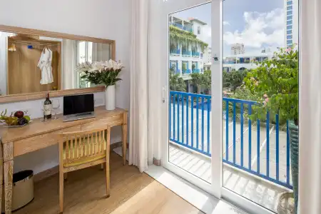 Risemount Premier Resort Da Nang - 15