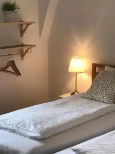 The Bed and Breakfast - 64