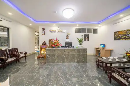 Tran Family Villas Boutique - 0