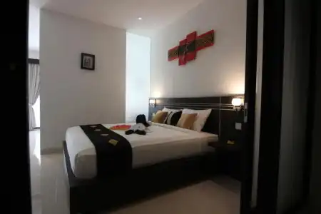 The Diana Suite - 71