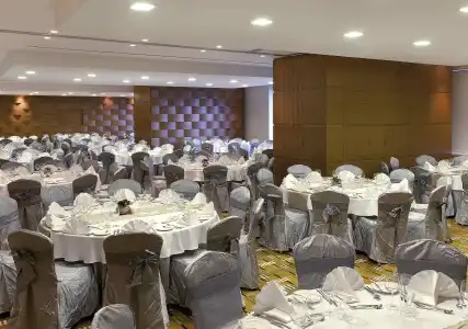 Novotel Dubai Al Barsha - 36
