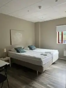 Vid hafid Guesthouse - 6