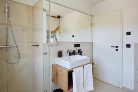 Sternen Bohlingen Aparthotel - 59