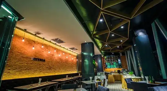 Crystal Hat Yai - 26