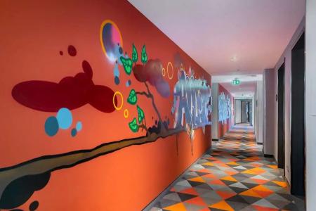 Holiday Inn - the niu, HIDE BERLIN FRIEDRICHSHAIN by IHG - 13