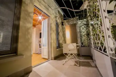 Edward Rooms & Wellness - 23