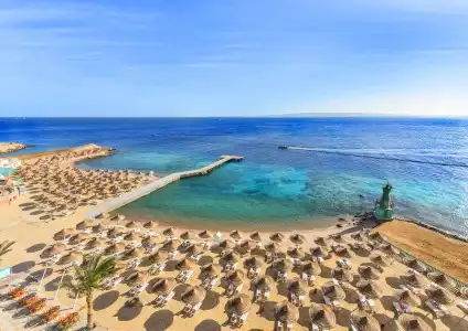 Moreno Horizon Spa & Resort - 19