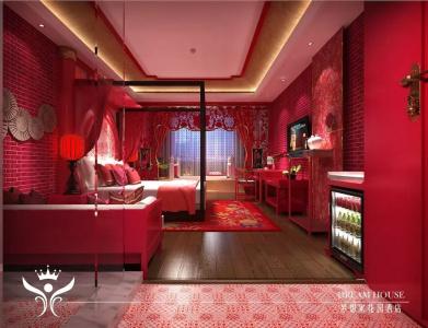 Dreamhouse Theme - 4