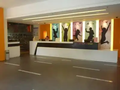 Genting Start (Hangzhou) - 16
