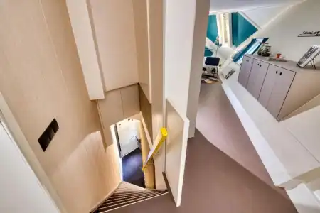 Stayokay Rotterdam - Hostel to Stayokay Rotterdam - fully renovated April 2026 - 19