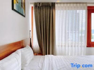 Golden Holiday Nha Trang - 69