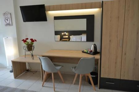 Riposo Studios & Apartments - 118