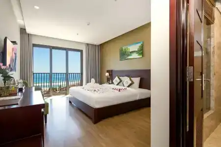 Alani Sea View - 52