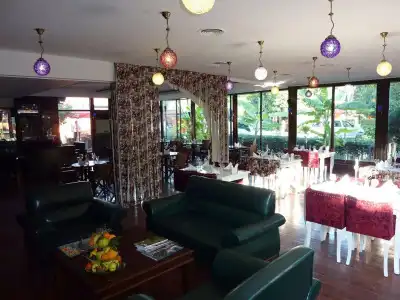 Çetinel Otel - 13