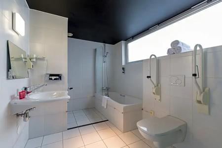 Leonardo Almere City Center - 40